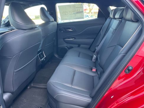 New 2026 Toyota Crown Platinum image 24