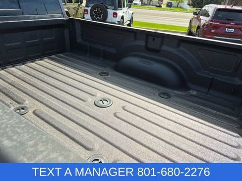 New 2026 RAM 3500 Laramie AWD/4WD image 9