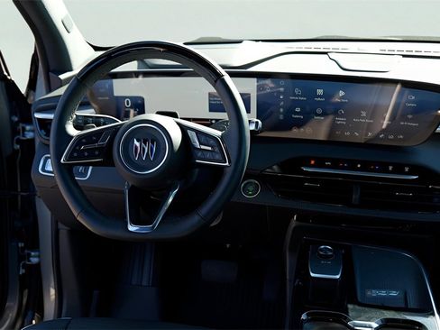 New 2026 Buick Enclave Sport Touring w/ Super Cruise Package image 25