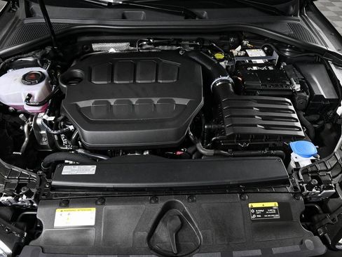 Certified 2025 Audi A3 2.0T Premium image 32