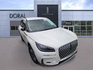 Certified 2024 Lincoln Corsair FWD video 1
