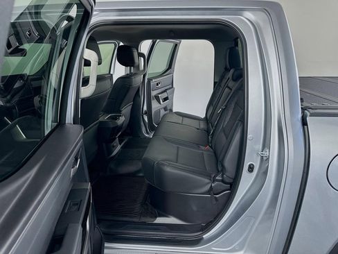 Used 2022 Toyota Tundra Limited image 29