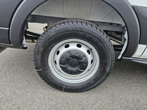 New 2026 Ford Transit 150 Base image 6