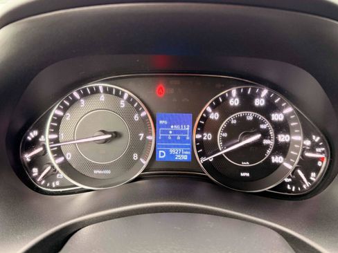 Used 2018 Nissan Armada SV w/ Driver Package image 19