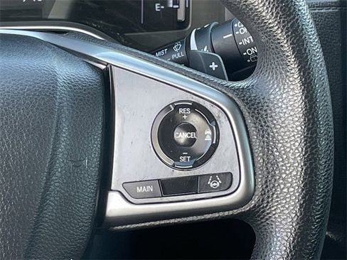 Used 2021 Honda CR-V EX image 14
