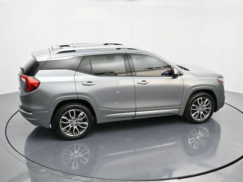 Used 2023 GMC Terrain Denali image 31