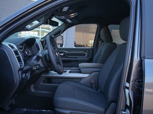 New 2026 RAM 2500 Big Horn image 14