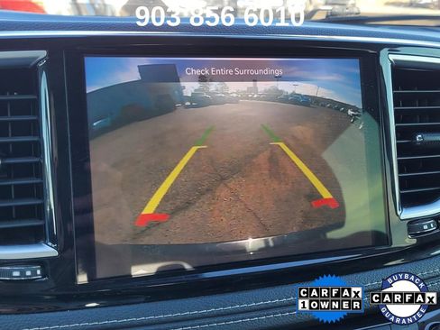 Used 2023 Chrysler Pacifica Limited image 14