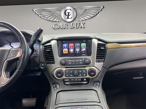Used 2017 GMC Yukon XL Denali w/ Open Road Package image 14