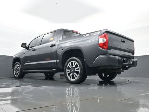 Used 2020 Toyota Tundra SR5 w/ TRD Sport Package image 22