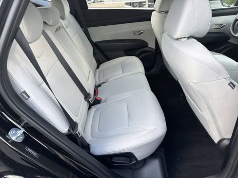 New 2026 Hyundai Tucson SE FWD image 15