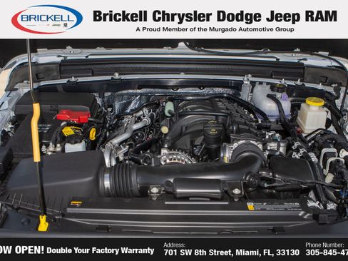 New 2026 Jeep Gladiator Sport image 32