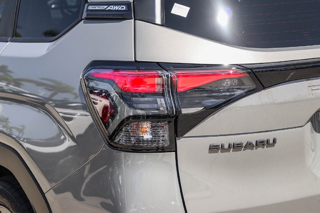 New 2026 Subaru Forester Sport AWD/4WD image 7