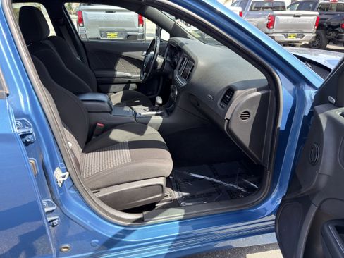 Used 2023 Dodge Charger GT w/ Blacktop Package image 10