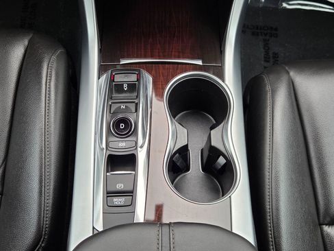 Used 2015 Acura TLX V6 FWD image 21