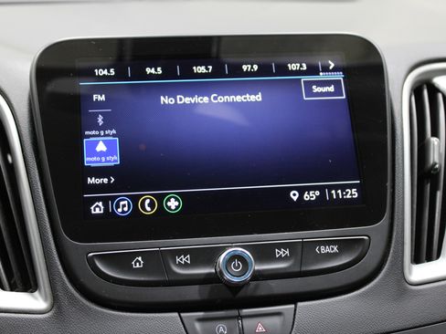 Used 2022 Chevrolet Malibu RS image 13