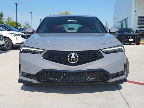 New 2026 Acura Integra A-Spec FWD image 2
