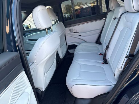 New 2025 Jeep Wagoneer S Limited image 4