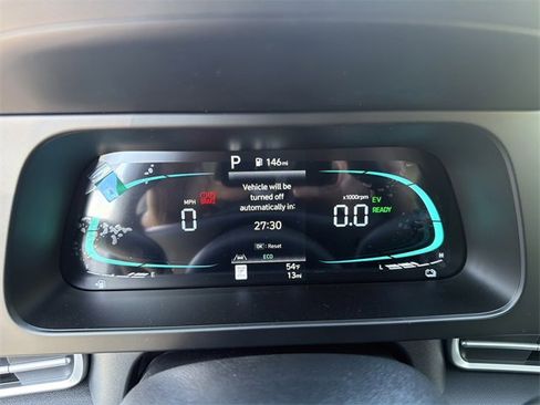 New 2026 Hyundai Elantra Blue image 26