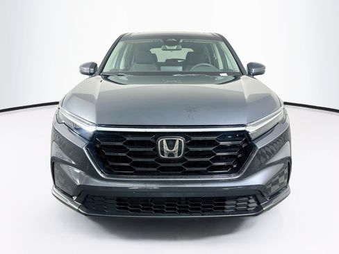 Used 2024 Honda CR-V EX image 2