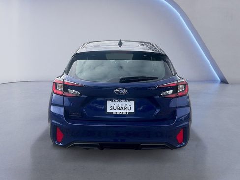 New 2026 Subaru Impreza 2.0i Sport image 4