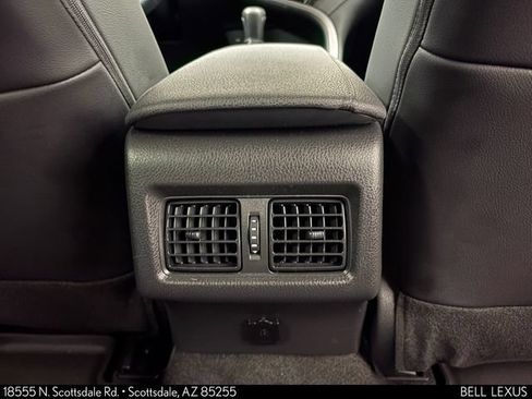 Used 2023 Toyota Camry XSE w/ Navigation Package FWD image 23
