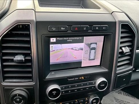 Used 2019 Ford Expedition Platinum AWD/4WD image 20