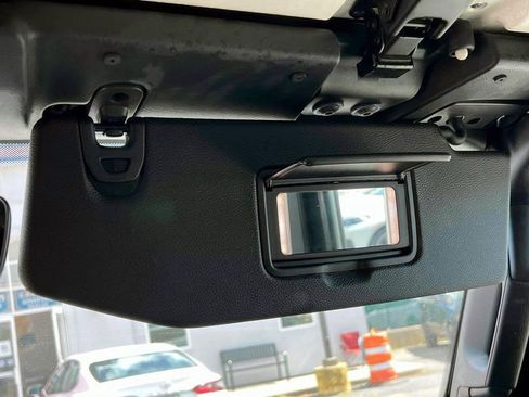 Used 2022 Jeep Wrangler Unlimited Sahara 4xe w/ Dual Top Group image 23