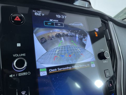 Used 2023 Subaru Outback Limited XT image 19