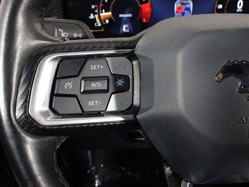 Used 2024 Ford Mustang Premium image 20