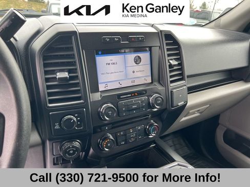 Used 2018 Ford F150 XL w/ Equipment Group 101A Mid image 29