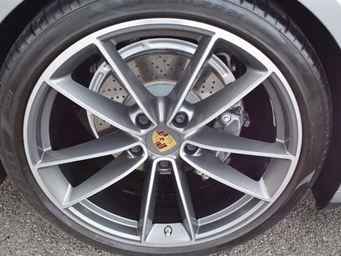 Used 2020 Porsche 911 Carrera w/ Premium Package RWD image 40