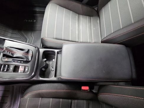 Used 2024 Honda CR-V Sport image 19