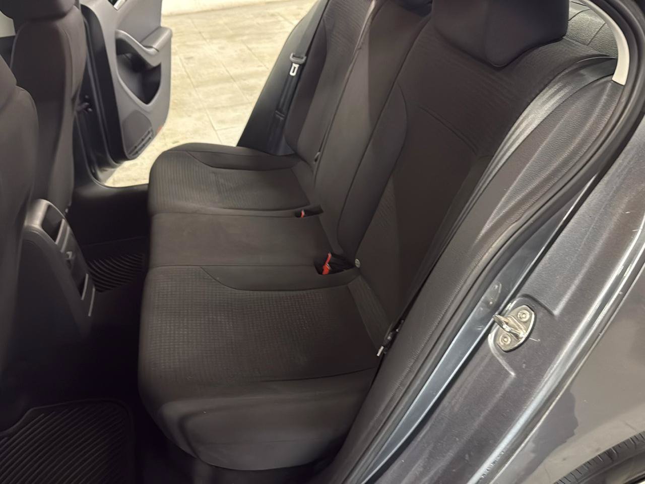Used 2016 Volkswagen Jetta S FWD image 28