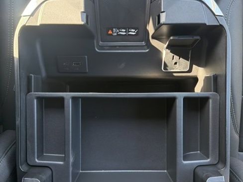 New 2026 Chevrolet Silverado 3500 LTZ w/ LTZ Plus Package image 30