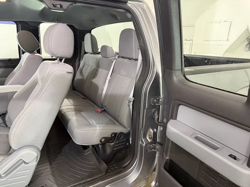 Used 2013 Ford F150 STX w/ Mid Equipment Group AWD/4WD image 17