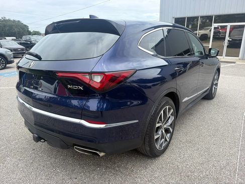 Used 2022 Acura MDX FWD w/ Technology Package image 7