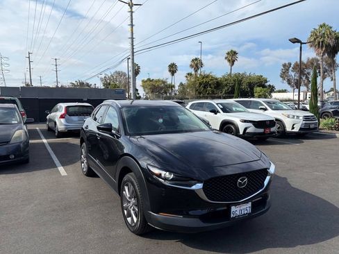 New 2023 MAZDA CX-30 AWD 2.5 S w/ Select Package image 5