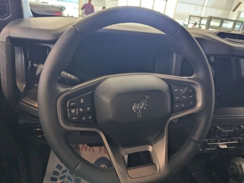 New 2026 Ford Bronco Badlands AWD/4WD image 22