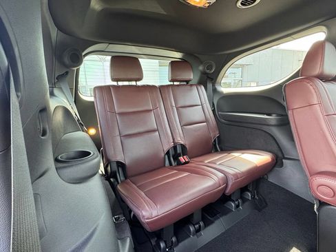 New 2026 Dodge Durango GT AWD/4WD image 23