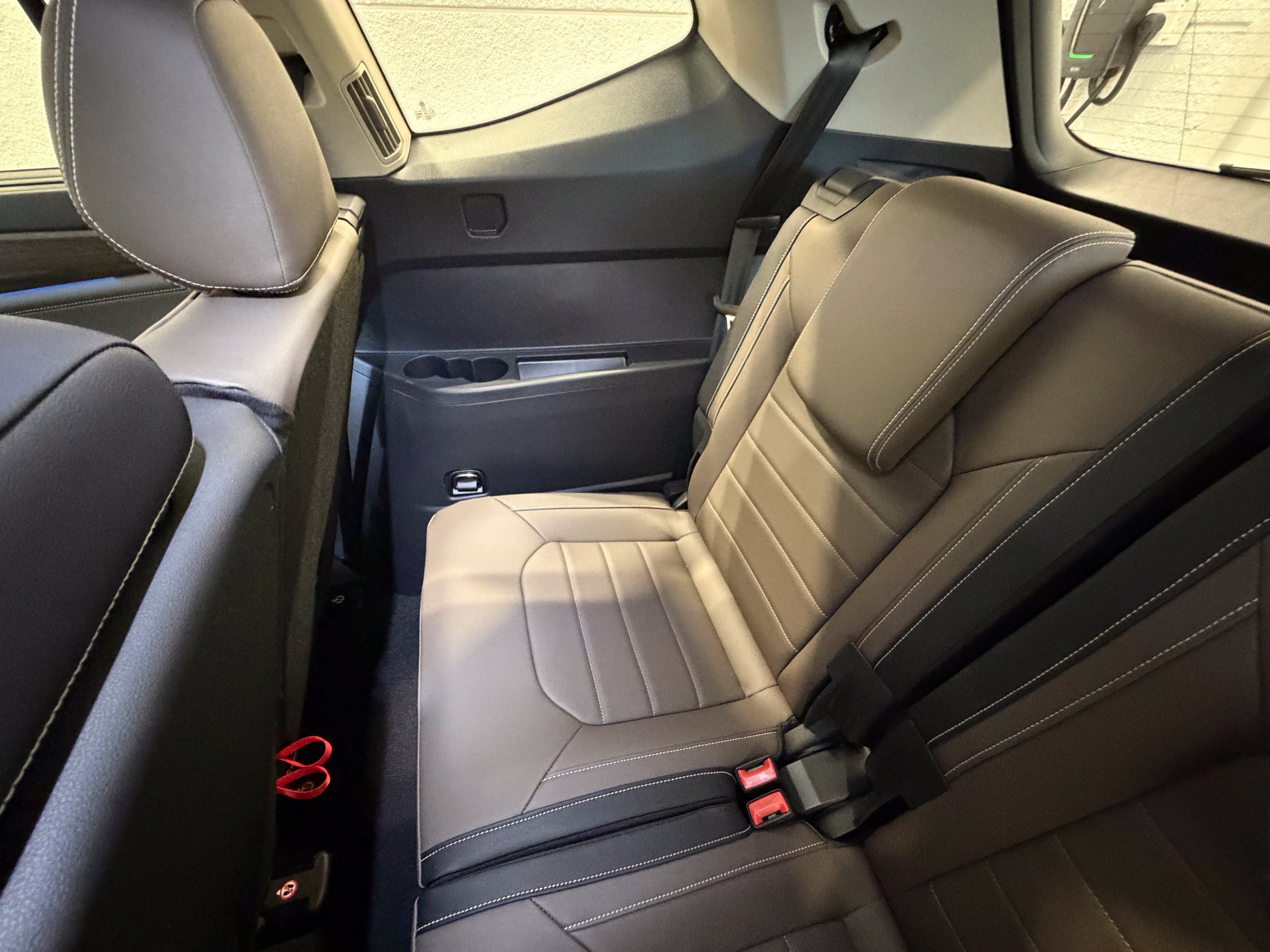 New 2026 Volkswagen Atlas SEL AWD/4WD image 40