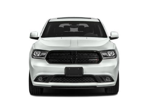 Certified 2020 Dodge Durango R/T w/ Blacktop Package image 4