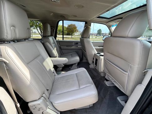 Used 2013 Ford Expedition EL Limited image 17