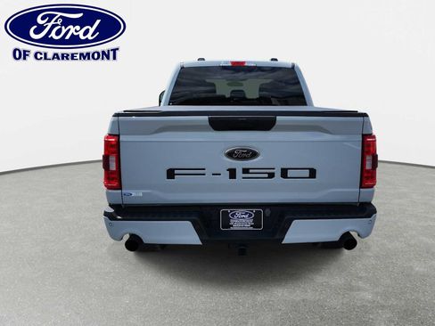 Used 2023 Ford F150 XL w/ STX Black Appearance Package AWD/4WD image 17