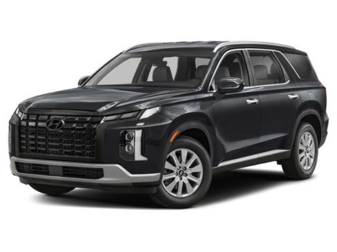 Used 2023 Hyundai Palisade SEL AWD/4WD image 1