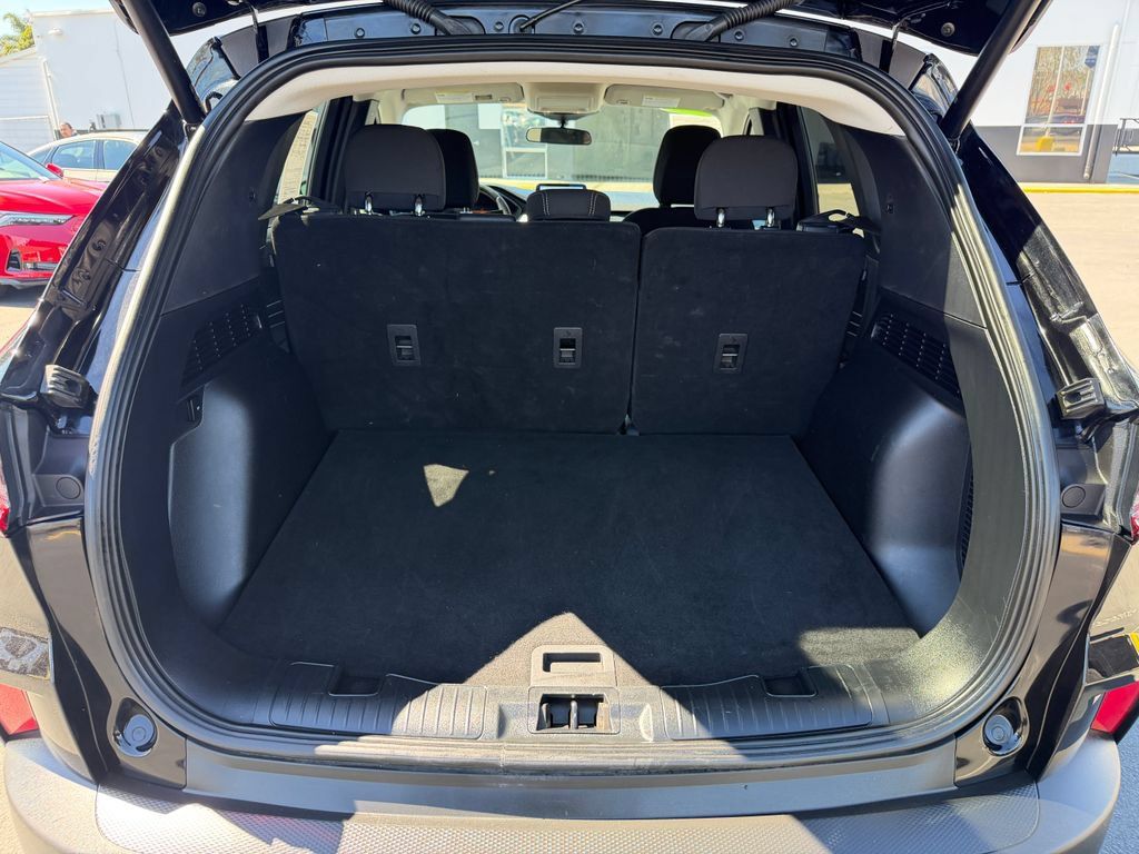 Used 2024 Ford Escape Active AWD/4WD image 36