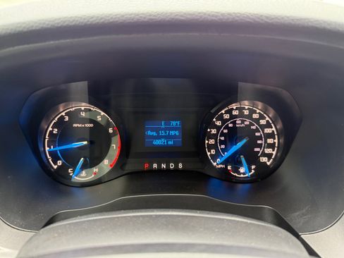 Used 2021 Ford Ranger XL w/ Equipment Group 101A High image 18