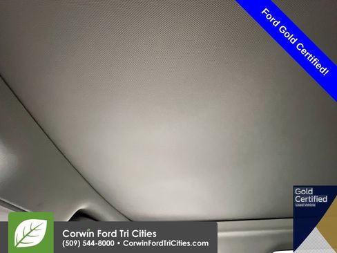 Certified 2025 Ford Expedition Max Platinum AWD/4WD image 28
