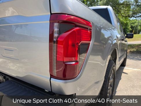 New 2026 Ford F150 STX w/ Equipment Group 200A RWD image 14