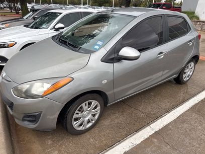 Used 2013 MAZDA MAZDA2 Sport